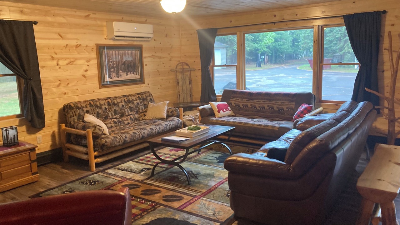 Photo of Bedroom in Eagle River