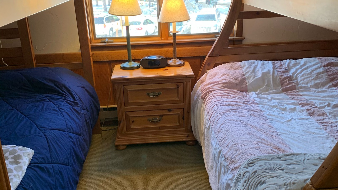 Photo of Bedroom in Thompsonville