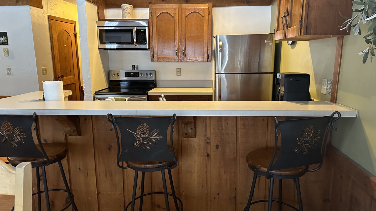 Photo of Kitchen in Thompsonville
