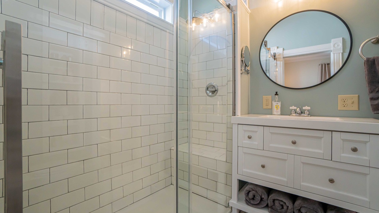 Photo of Bathroom in Washington