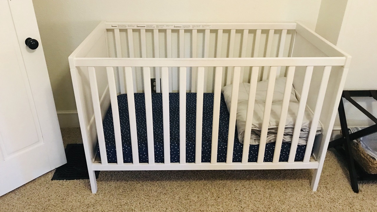 Photo of Bedroom in Washington