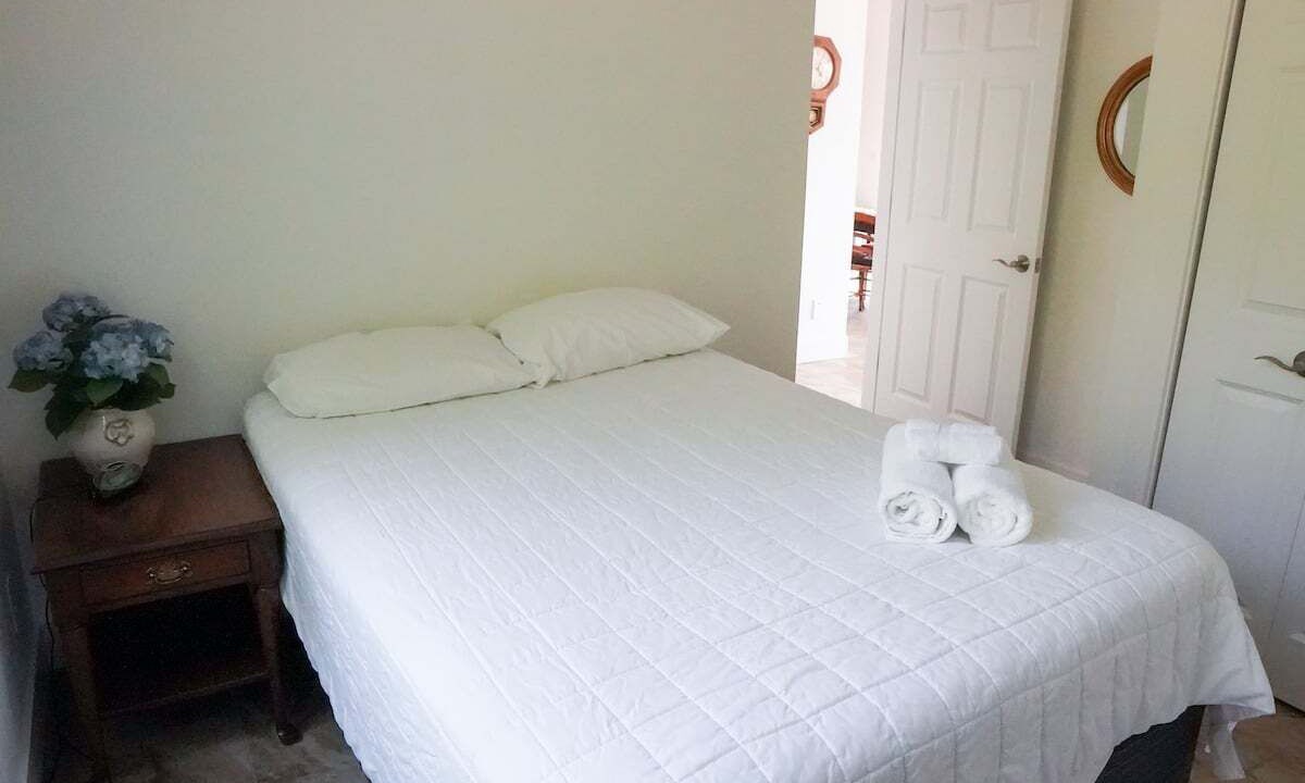 Photo of Bedroom in Grand Haven