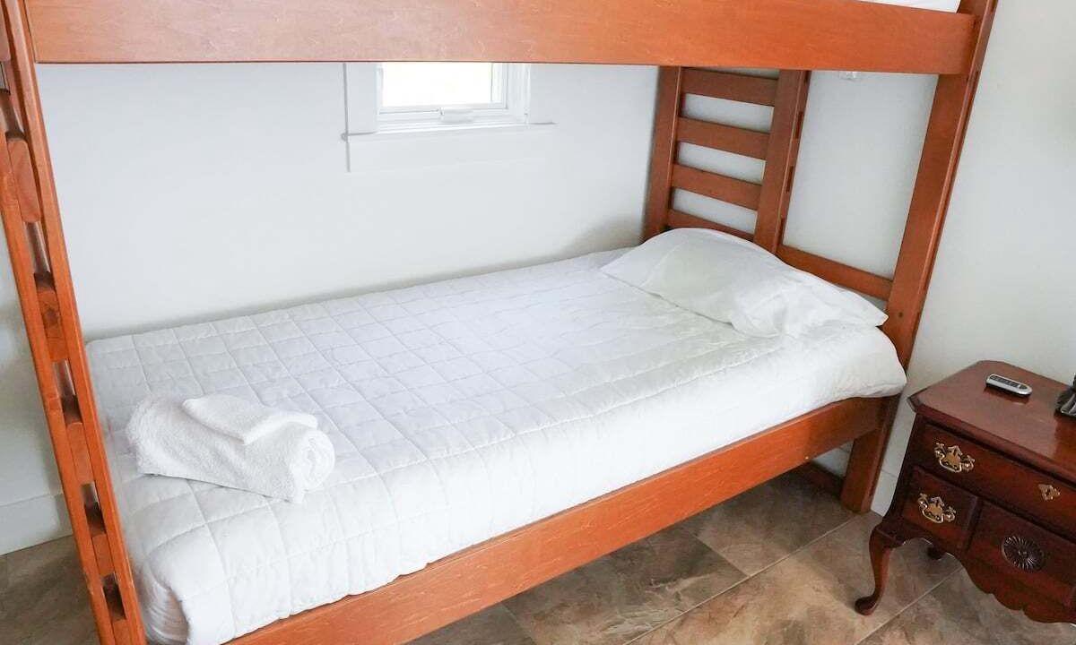 Photo of Bedroom in Grand Haven