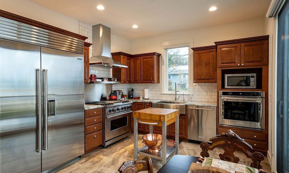 Photo of Kitchen in Grand Haven