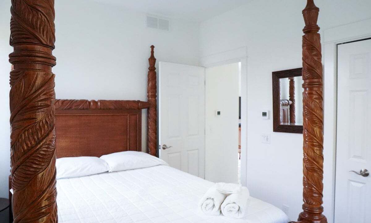 Photo of Bedroom in Grand Haven