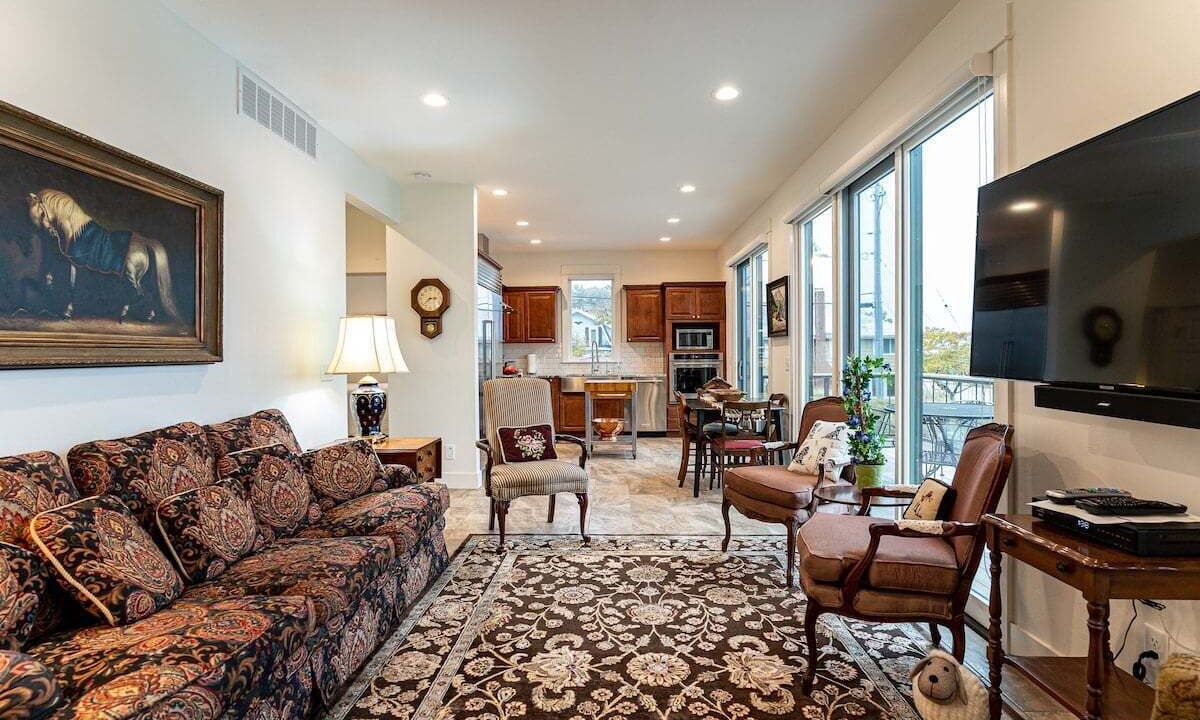 Photo of Livingroom in Grand Haven