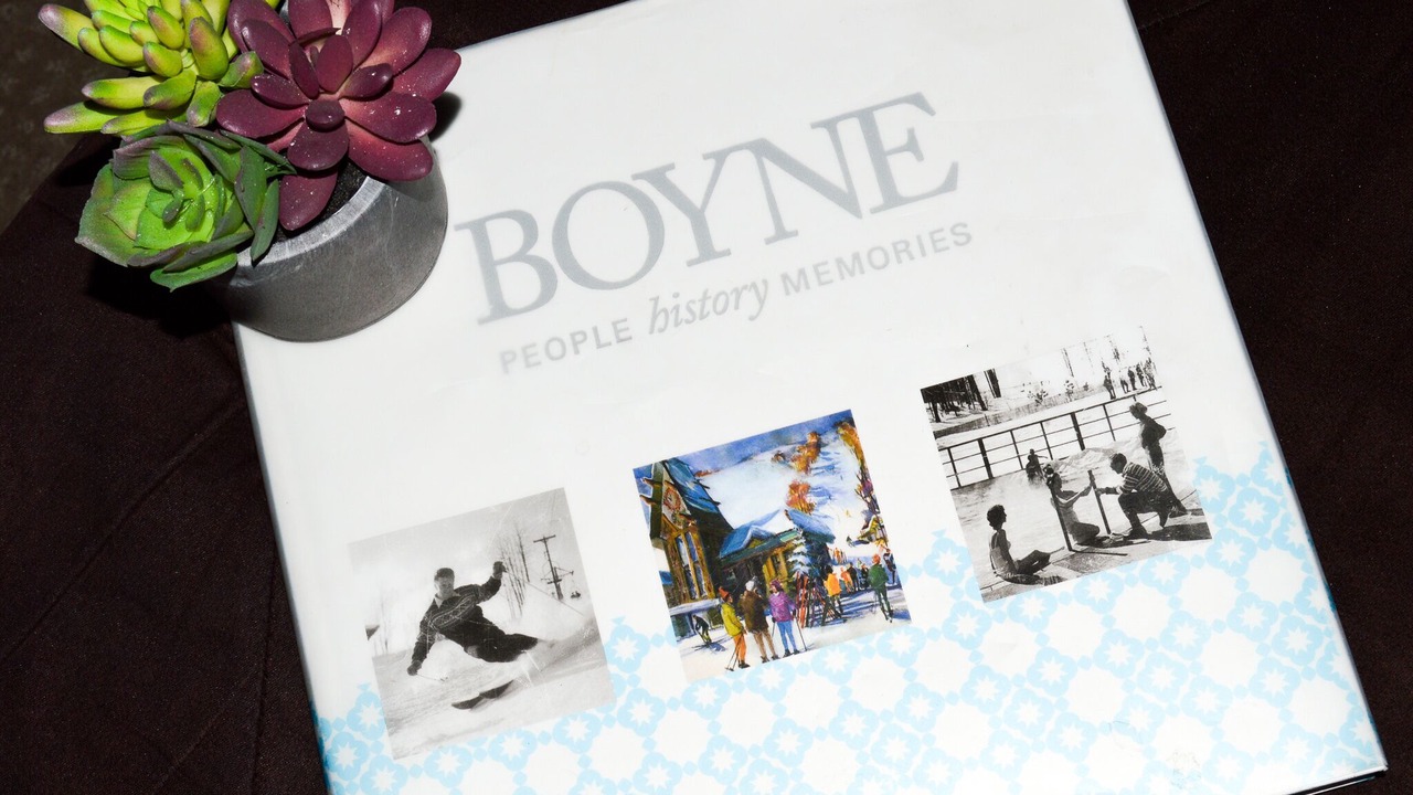 Photo of Others in Boyne Falls