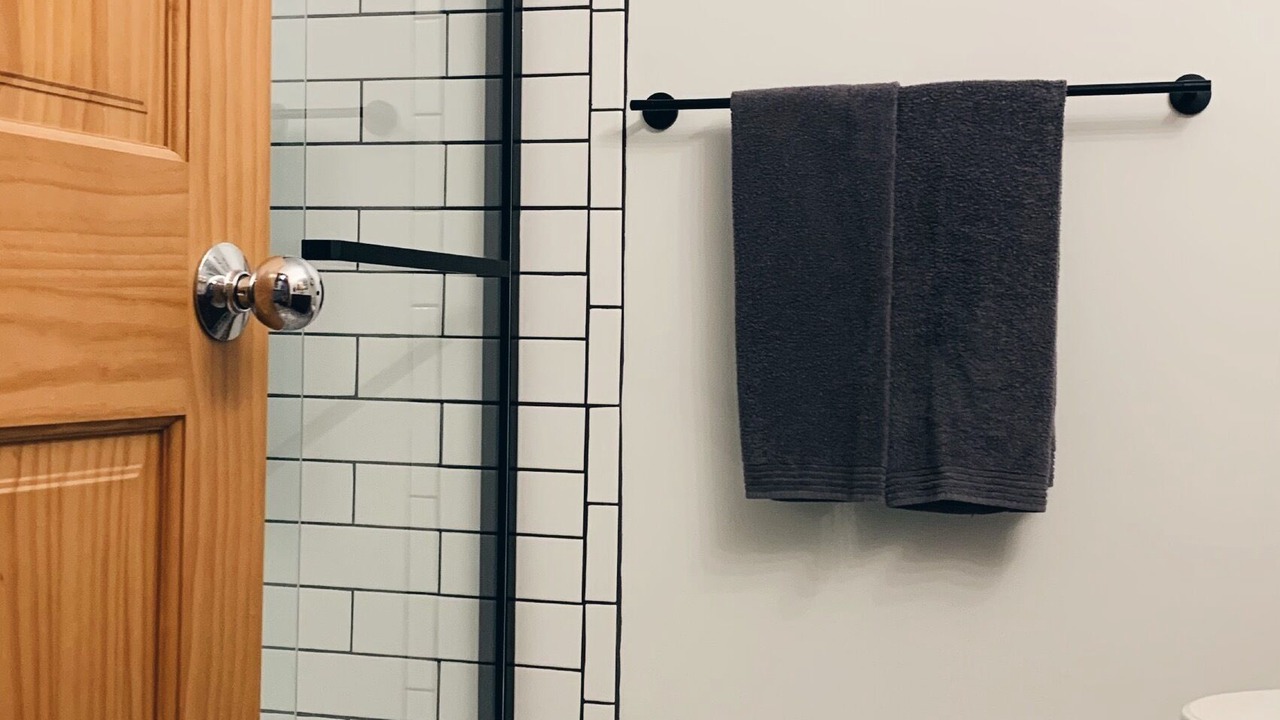 Photo of Bathroom in Boyne Falls
