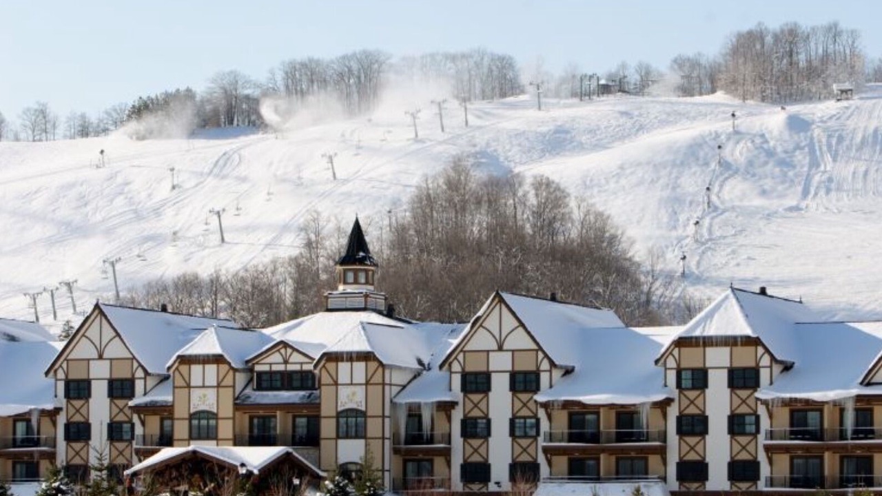 Photo of Others in Boyne Falls