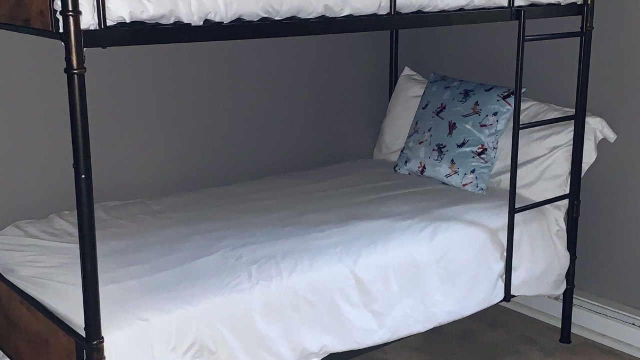 Photo of Bedroom in Boyne Falls