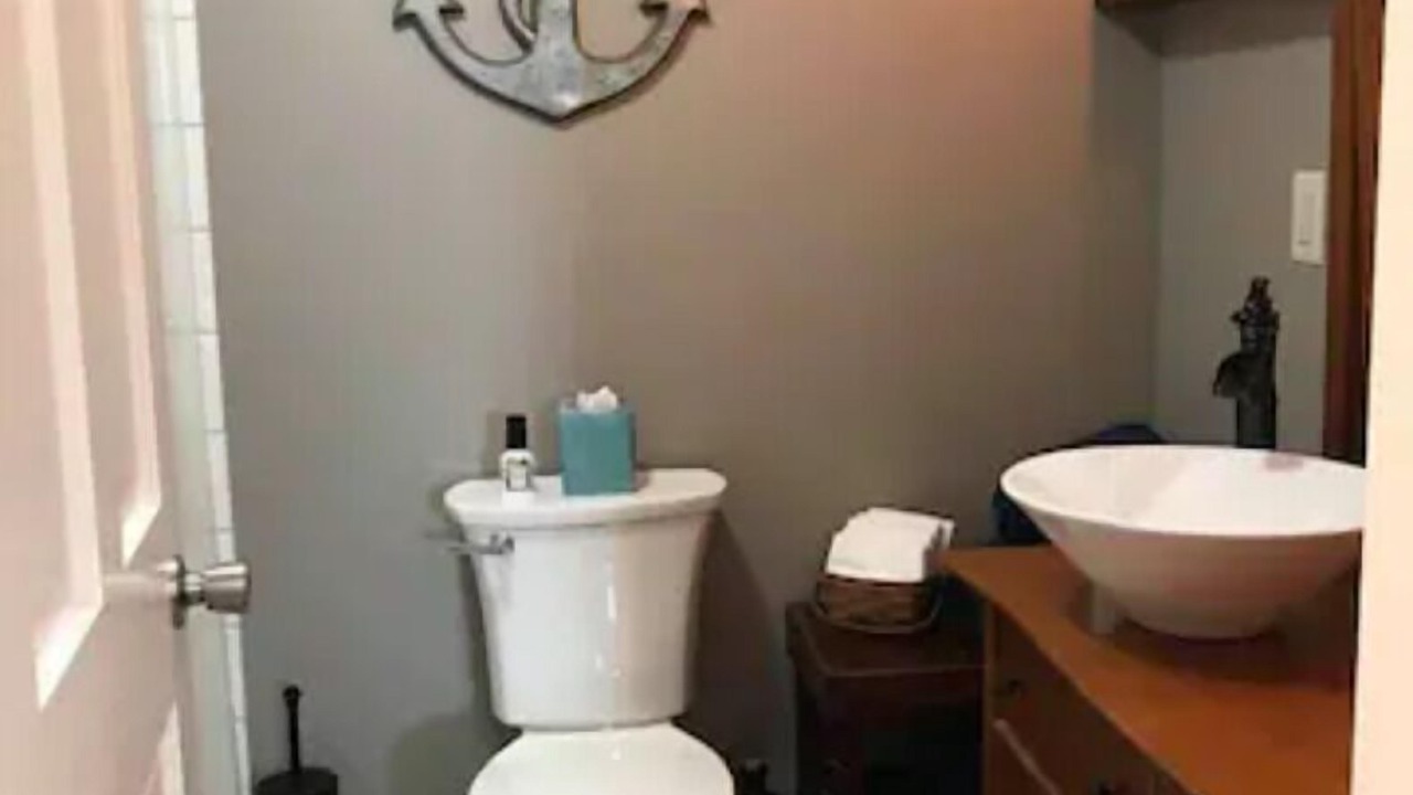 Photo of Bathroom in Grafton