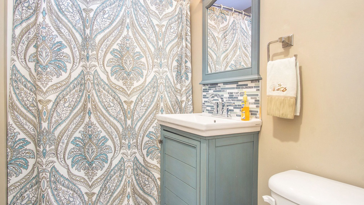 Photo of Bathroom in South Haven