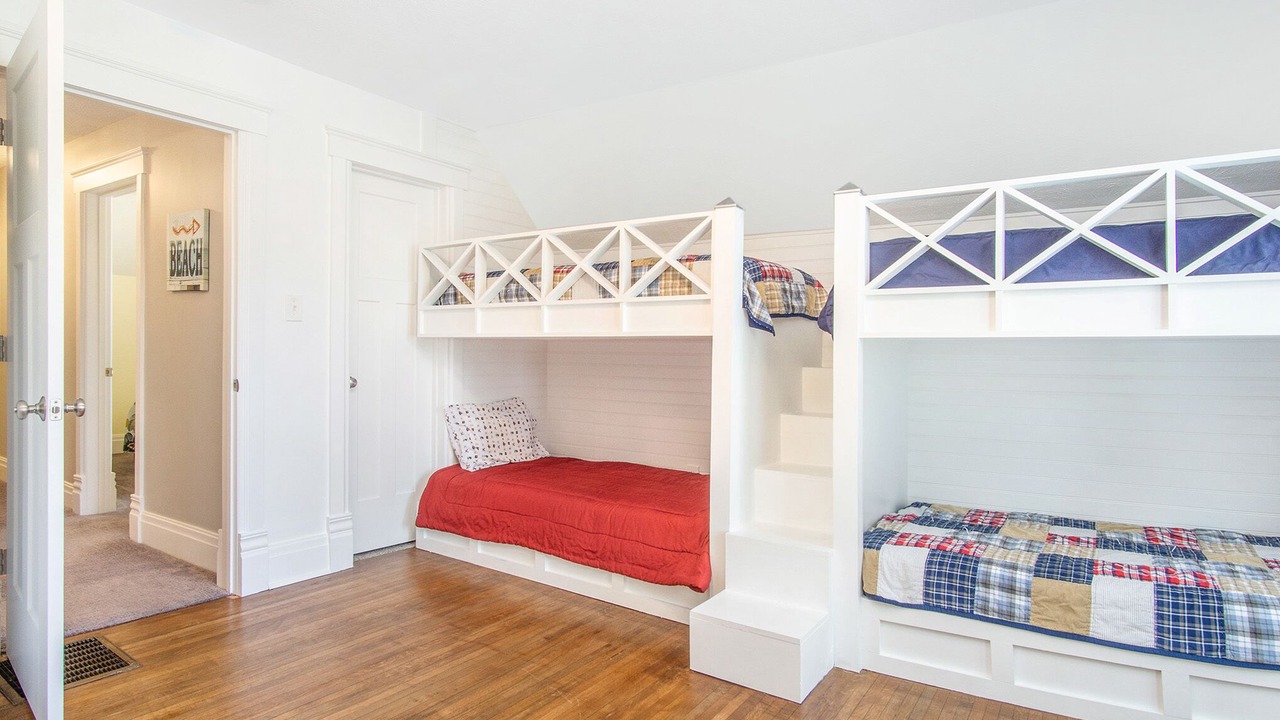 Photo of Bedroom in South Haven