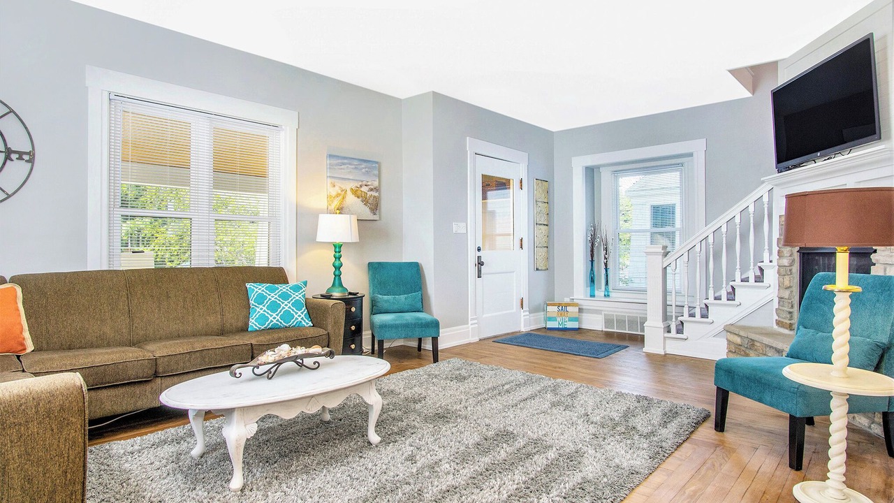 Photo of Livingroom in South Haven