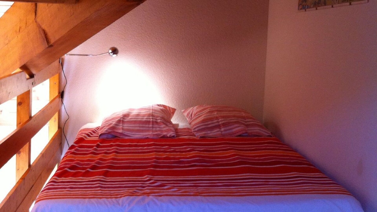 Photo of Bedroom in Manigod