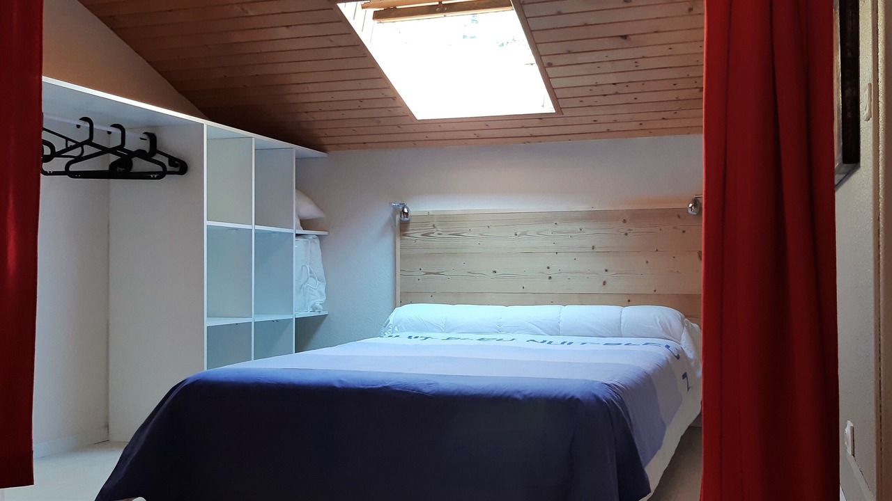 Photo of Bedroom in Manigod