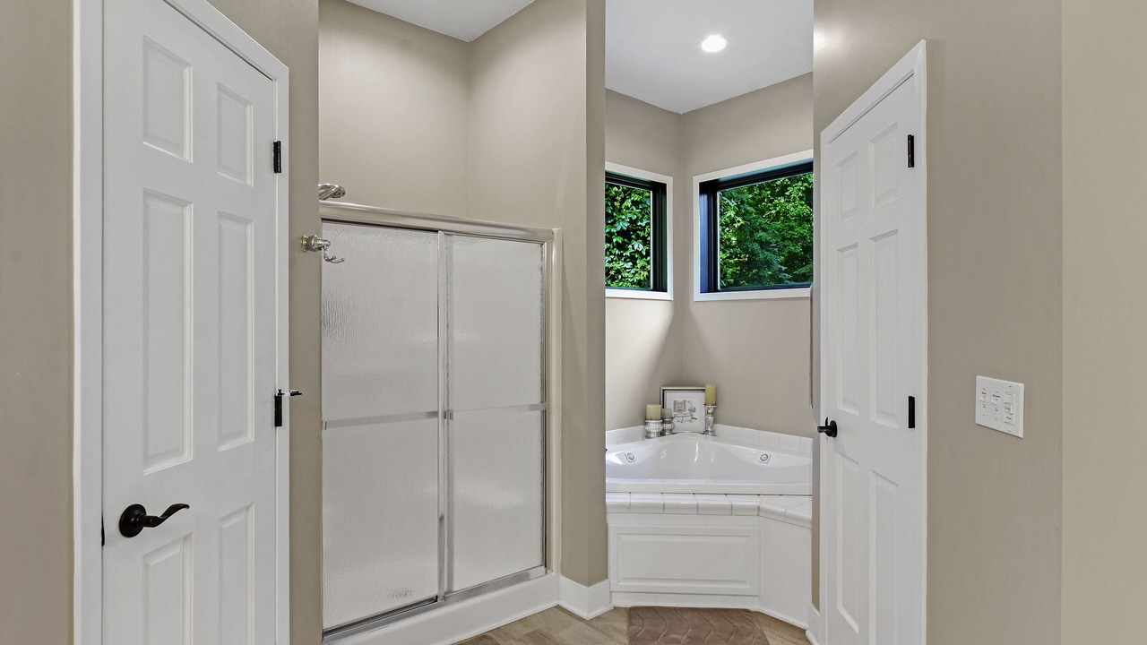 Photo of Bathroom in Battle Creek