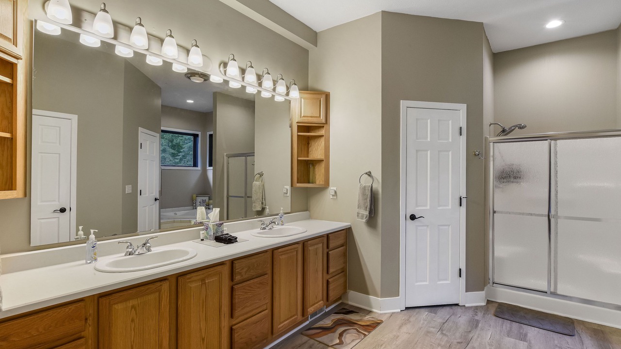 Photo of Bathroom in Battle Creek