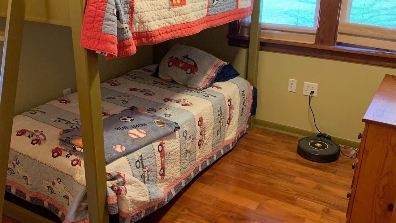 Photo of Bedroom in Newville