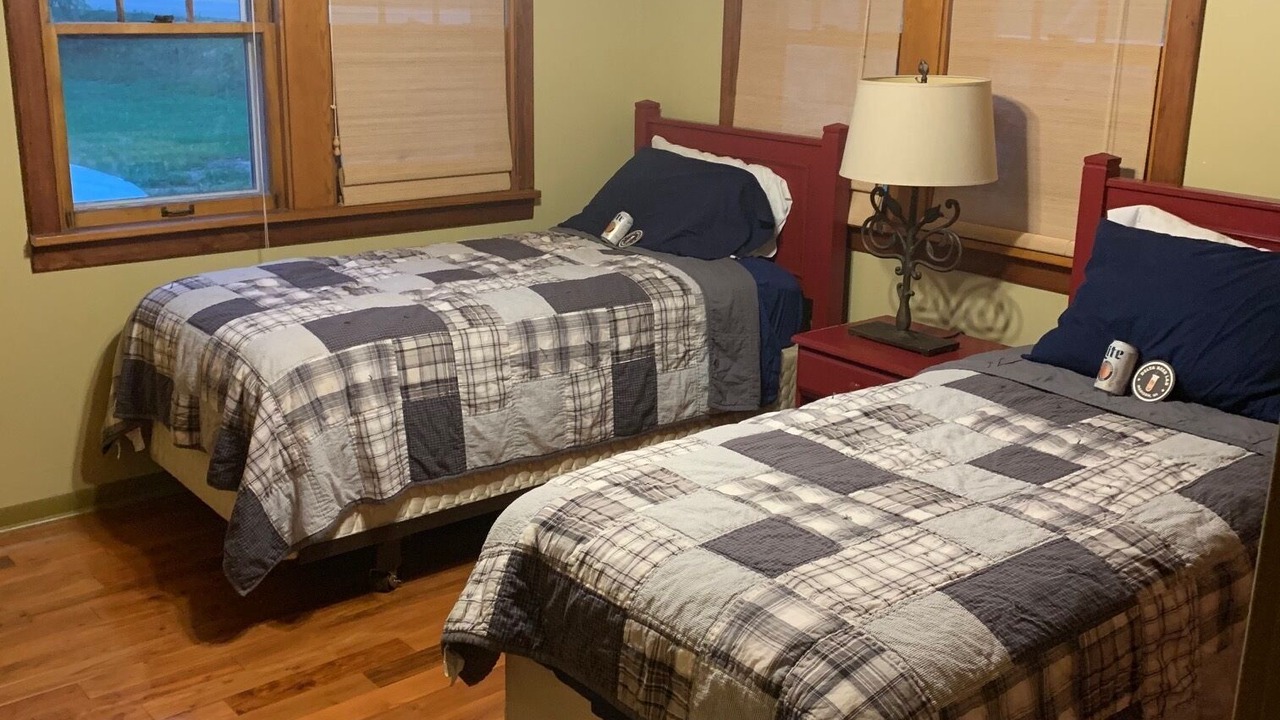 Photo of Bedroom in Newville