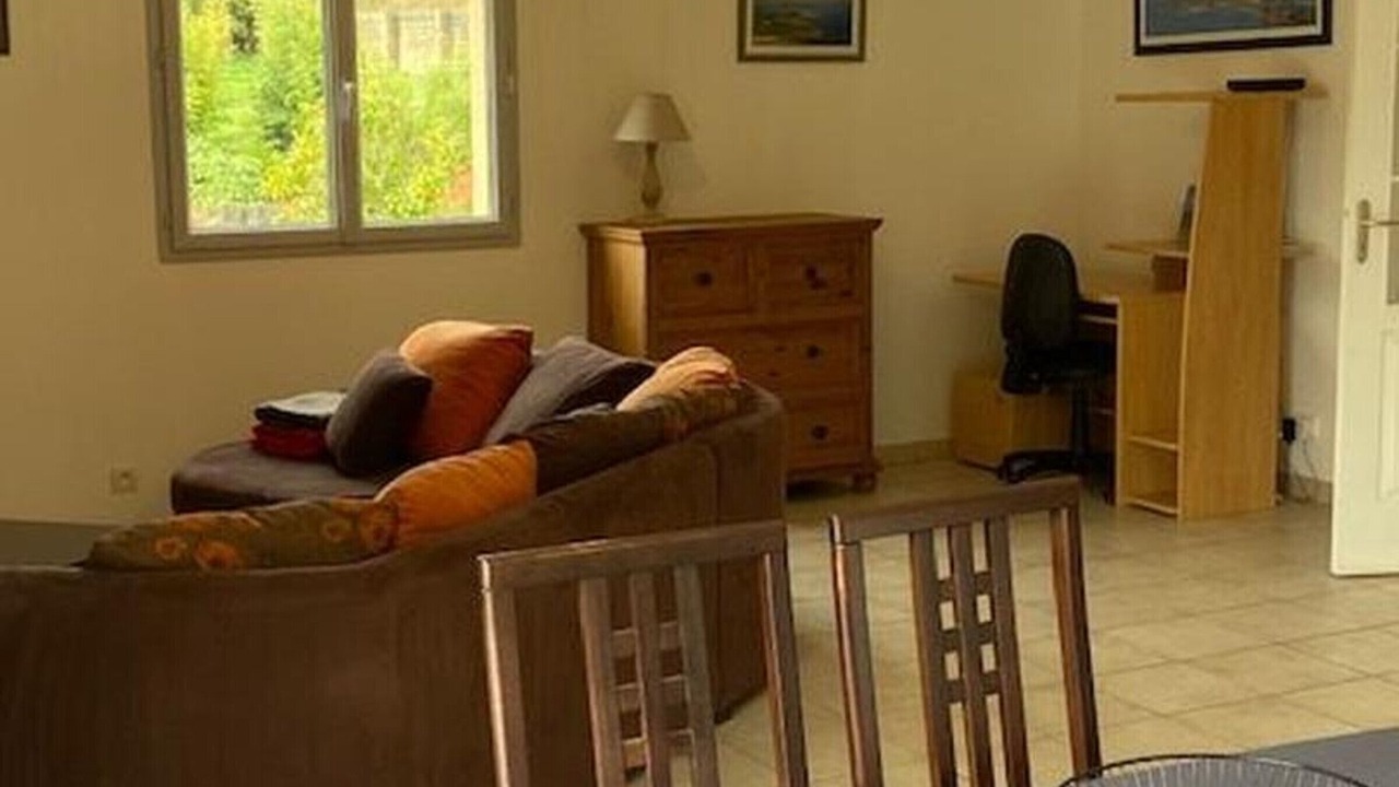 Photo of Livingroom in Barneville-Carteret