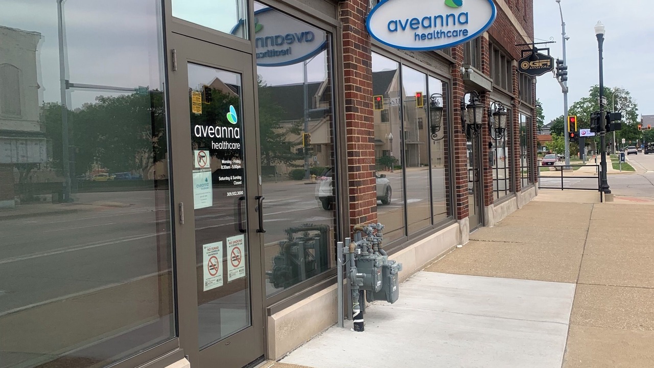 Photo of Outdoor in Peoria