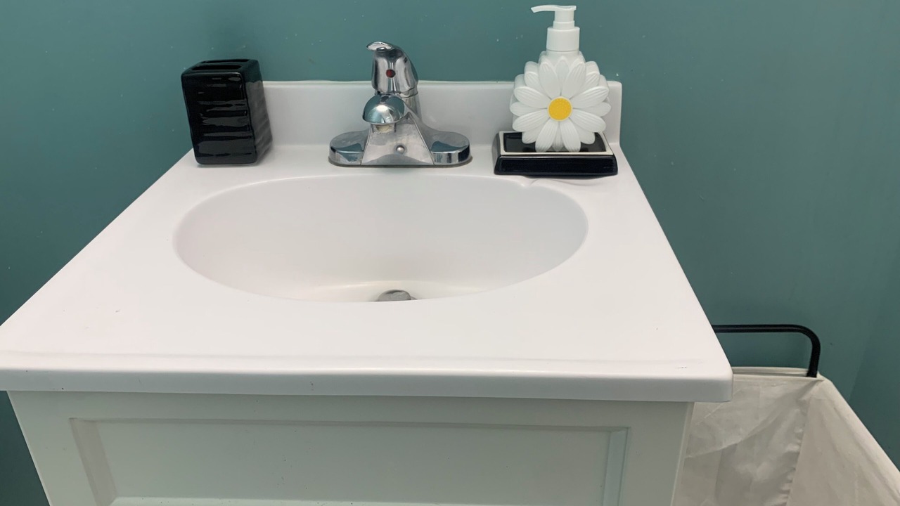 Photo of Bathroom in Peoria