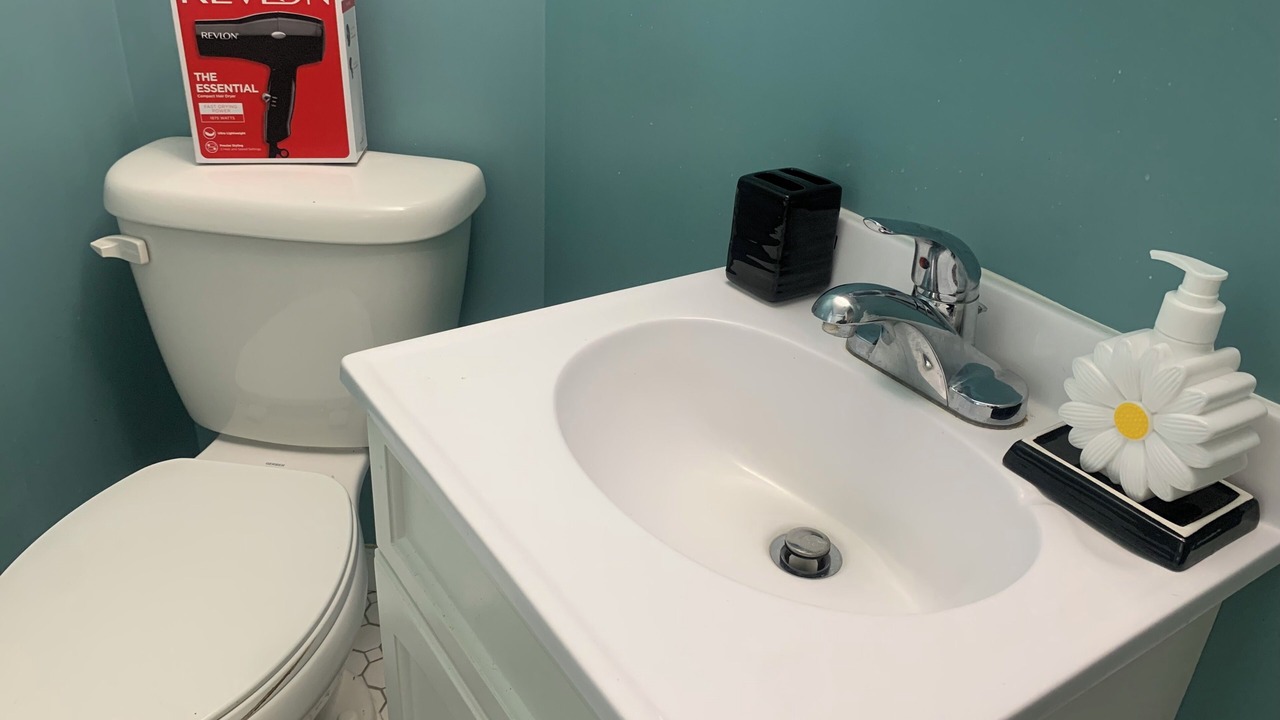 Photo of Bathroom in Peoria