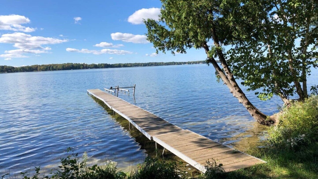 Photo of Outdoor in Interlochen