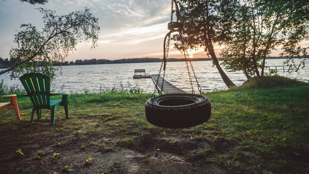 Photo of Outdoor in Interlochen