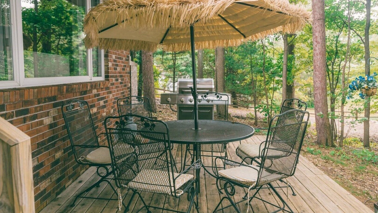 Photo of Outdoor in Interlochen
