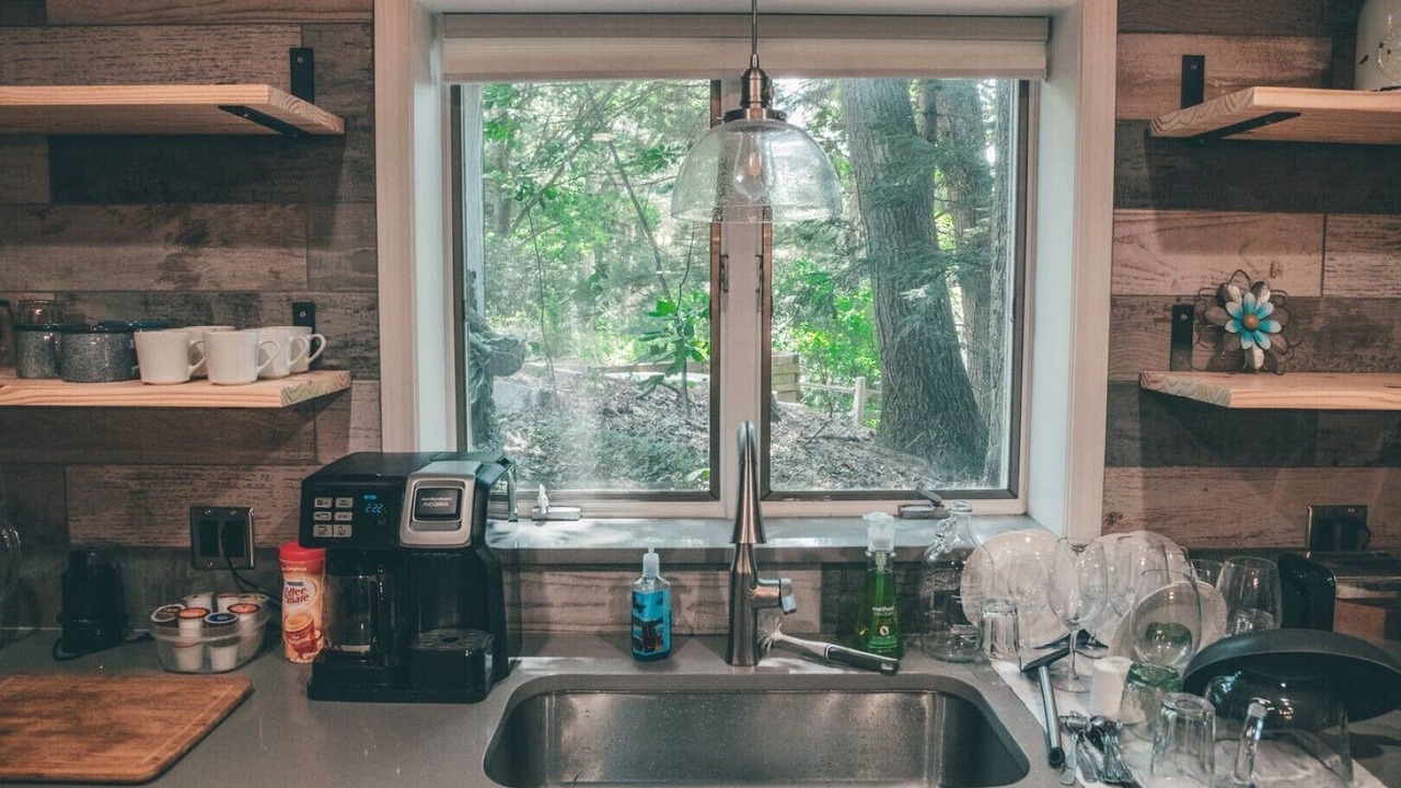 Photo of Kitchen in Interlochen