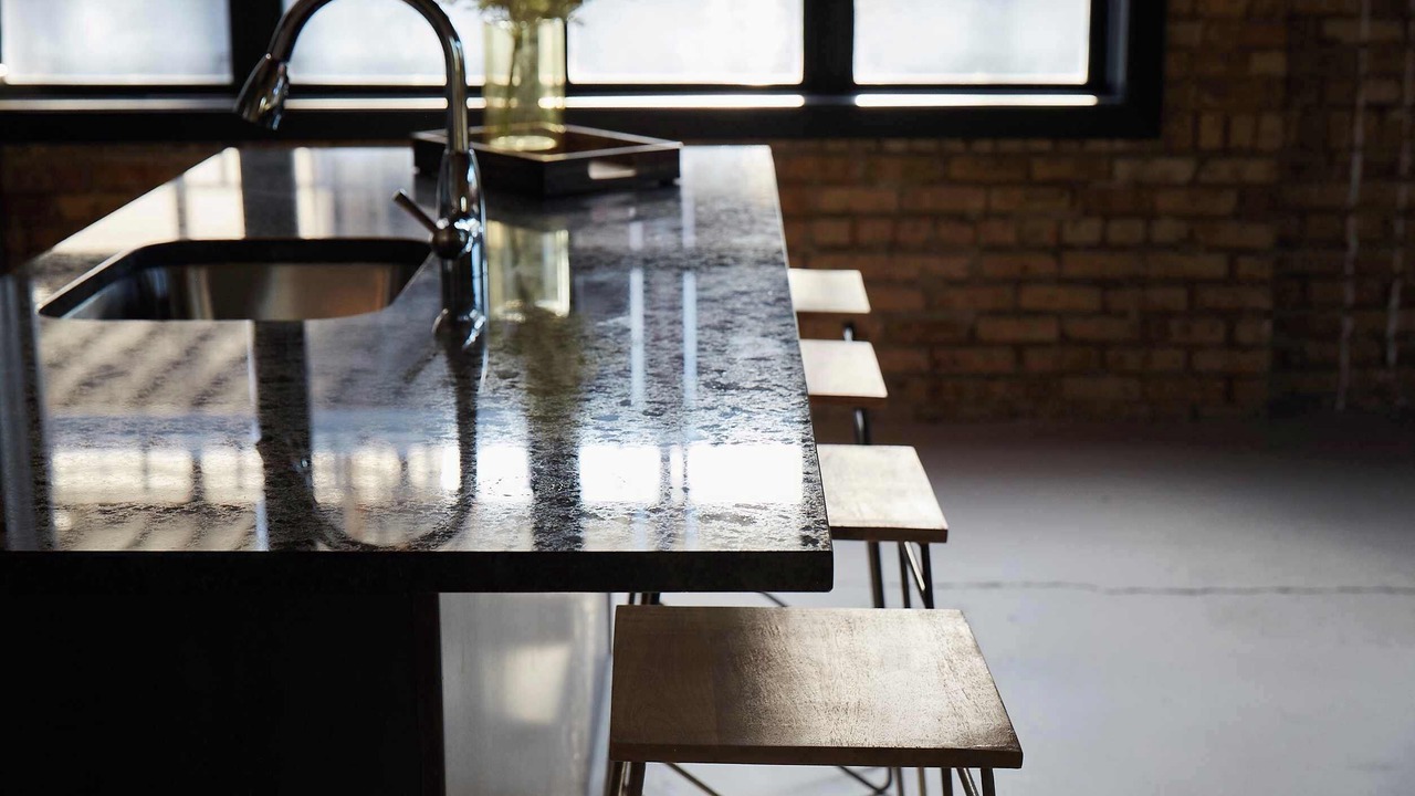 Photo of Kitchen in West Loop