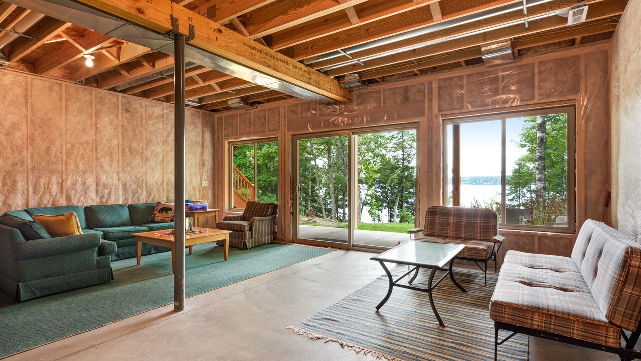 Photo of Livingroom in Presque Isle