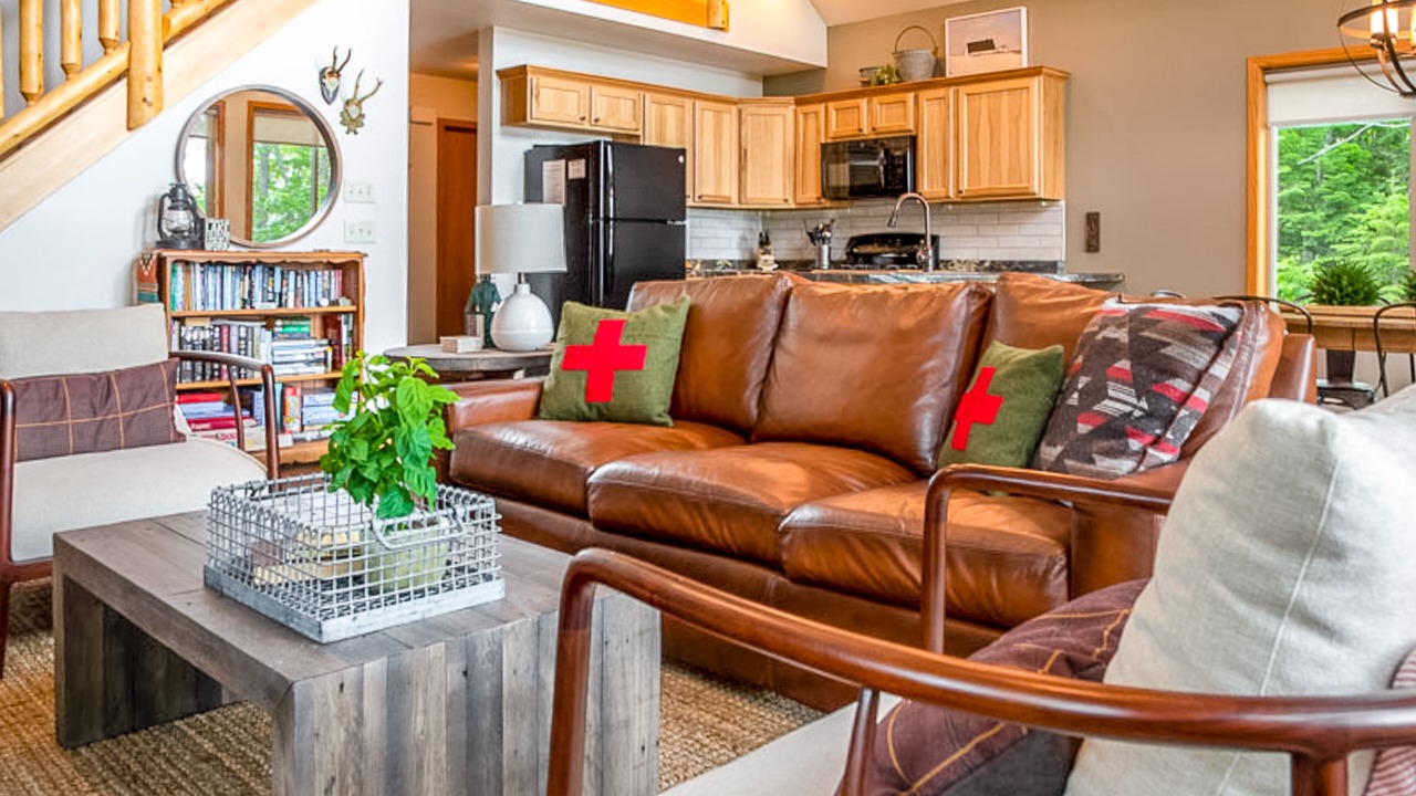 Photo of Livingroom in Presque Isle