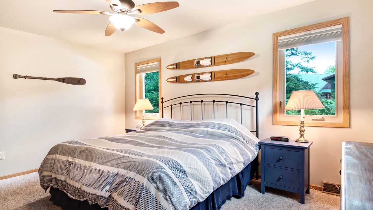 Photo of Bedroom in Presque Isle