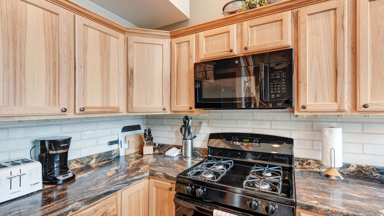 Photo of Kitchen in Presque Isle