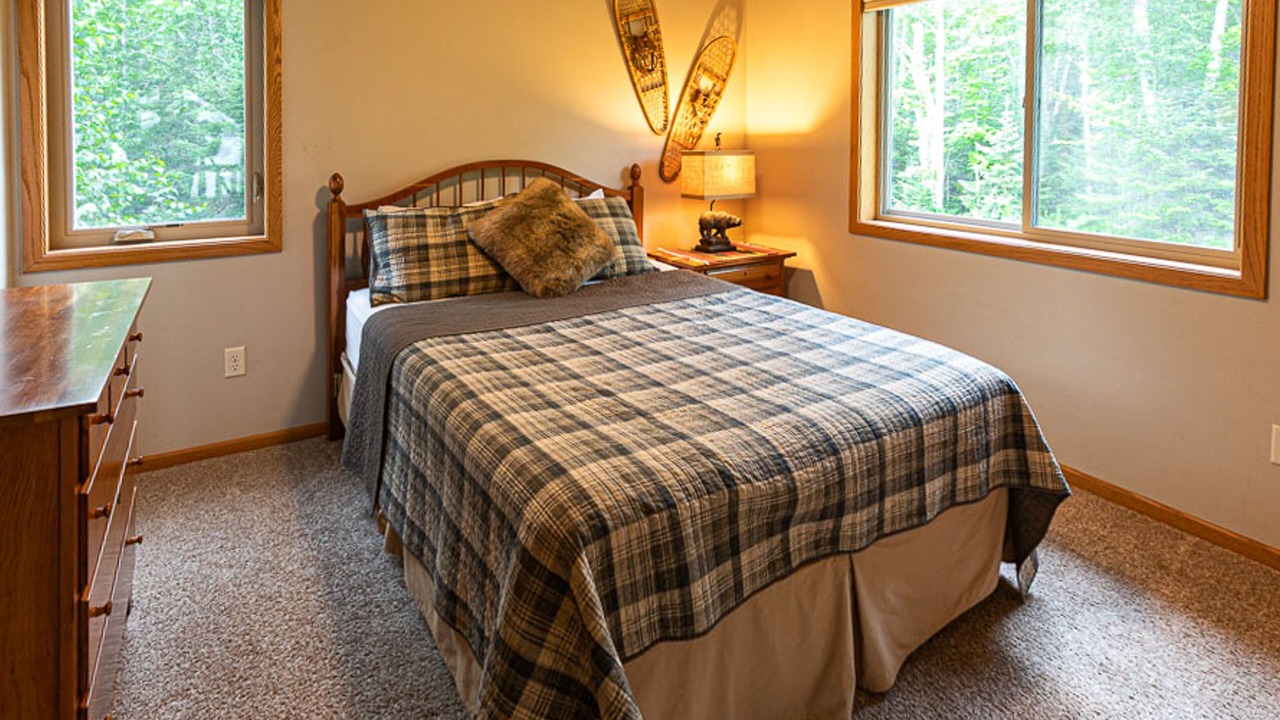 Photo of Bedroom in Presque Isle
