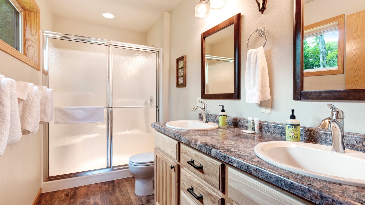 Photo of Bathroom in Presque Isle