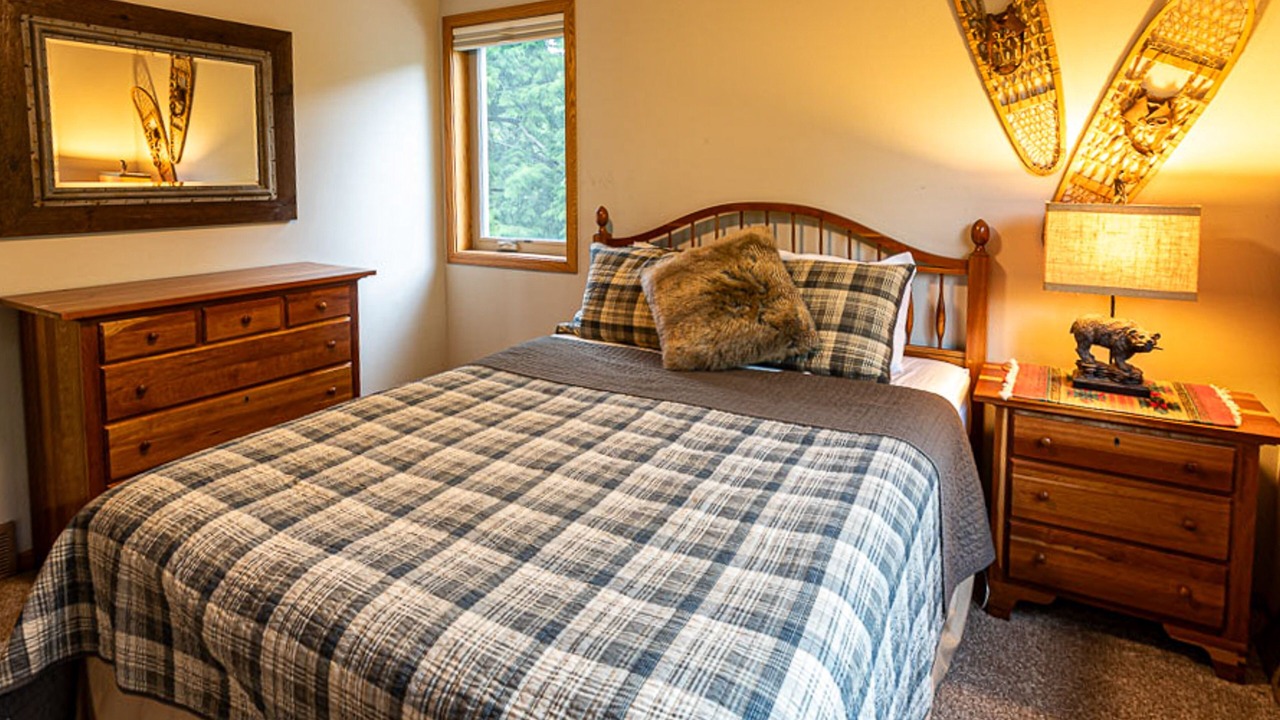Photo of Bedroom in Presque Isle