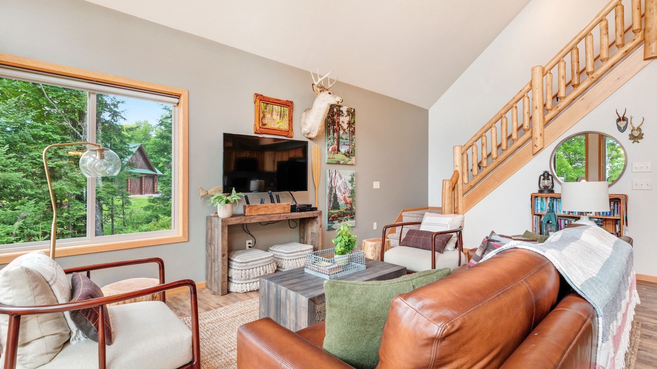 Photo of Livingroom in Presque Isle