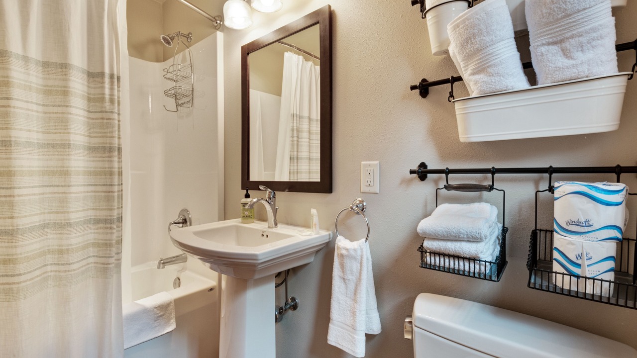 Photo of Bathroom in Presque Isle