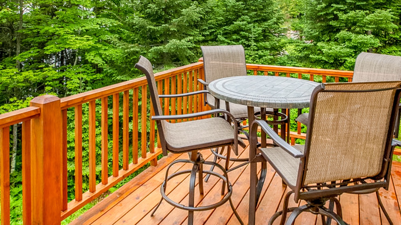 Photo of Outdoor in Presque Isle