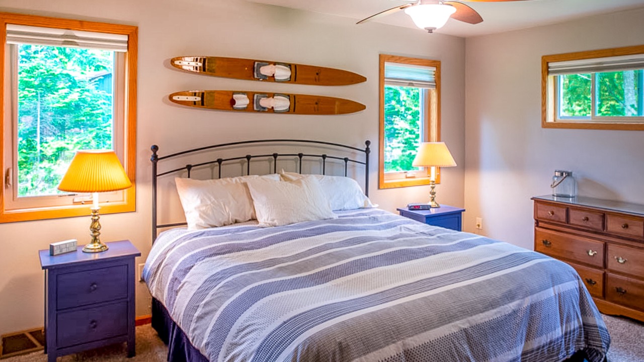 Photo of Bedroom in Presque Isle