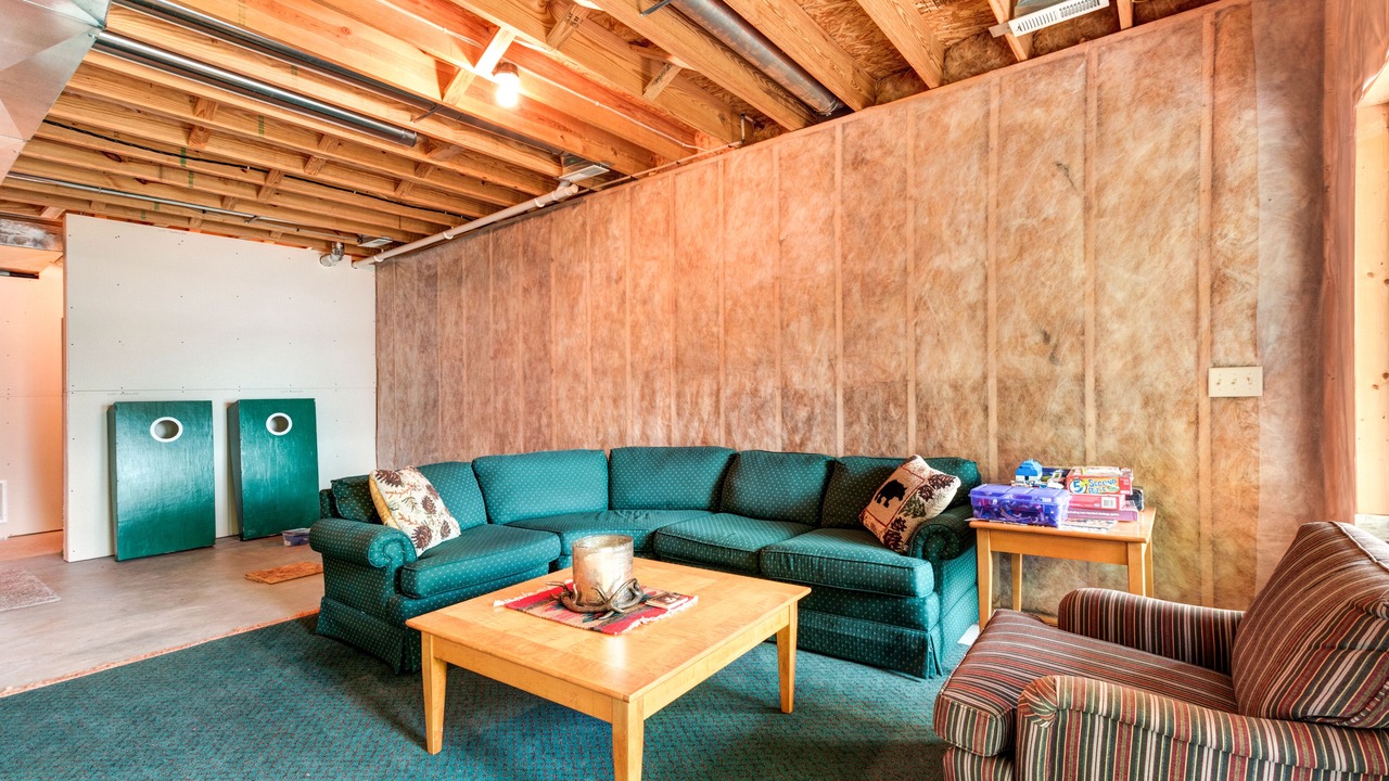 Photo of Livingroom in Presque Isle