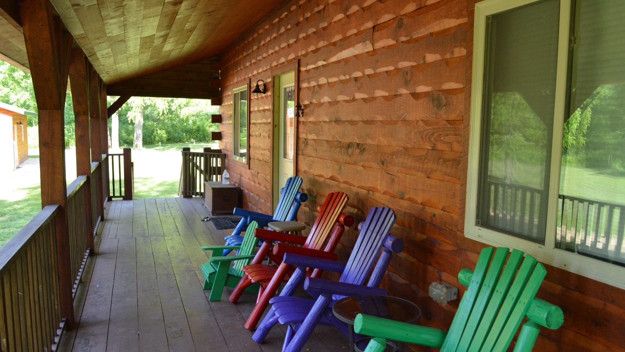 Photo of Patio Balcony in Ferryville