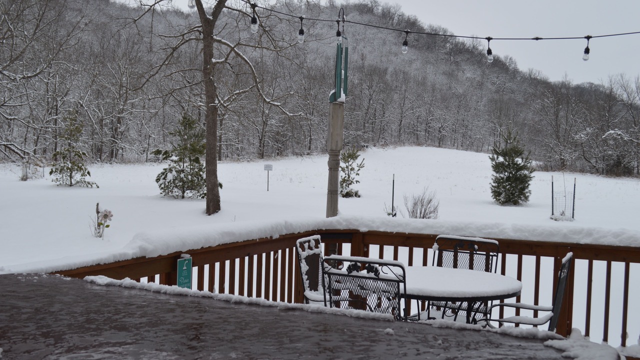 Photo of Outdoor in Ferryville