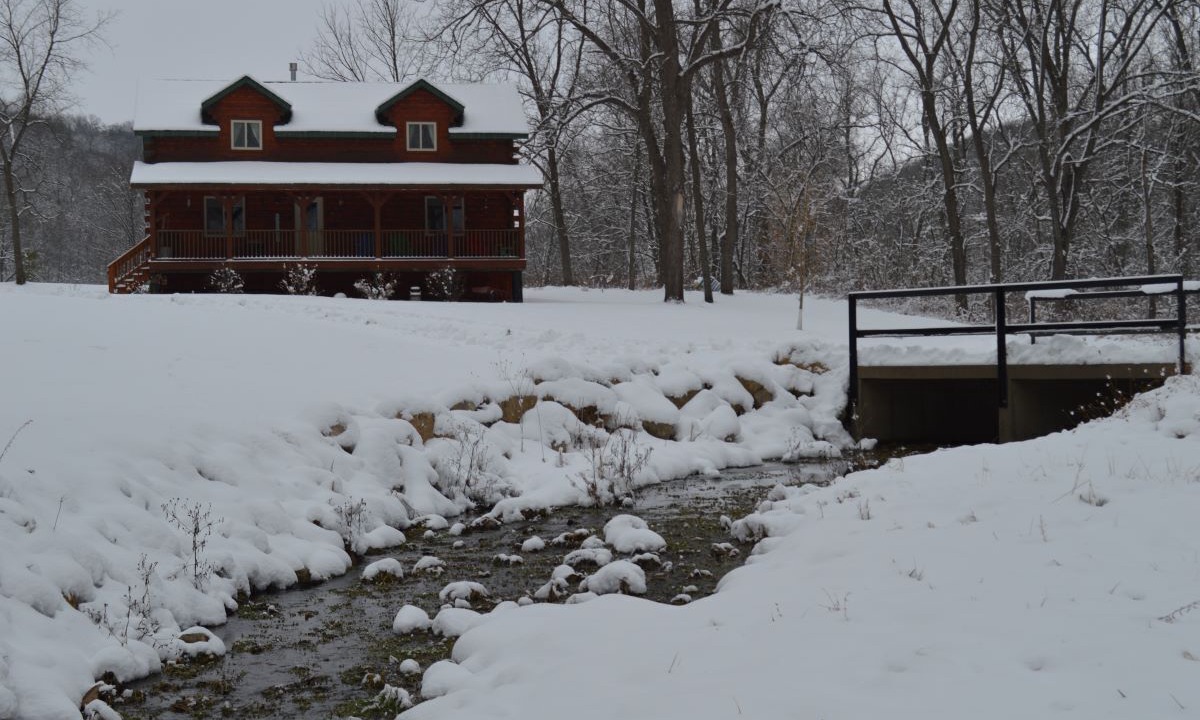 Photo of Outdoor in Ferryville