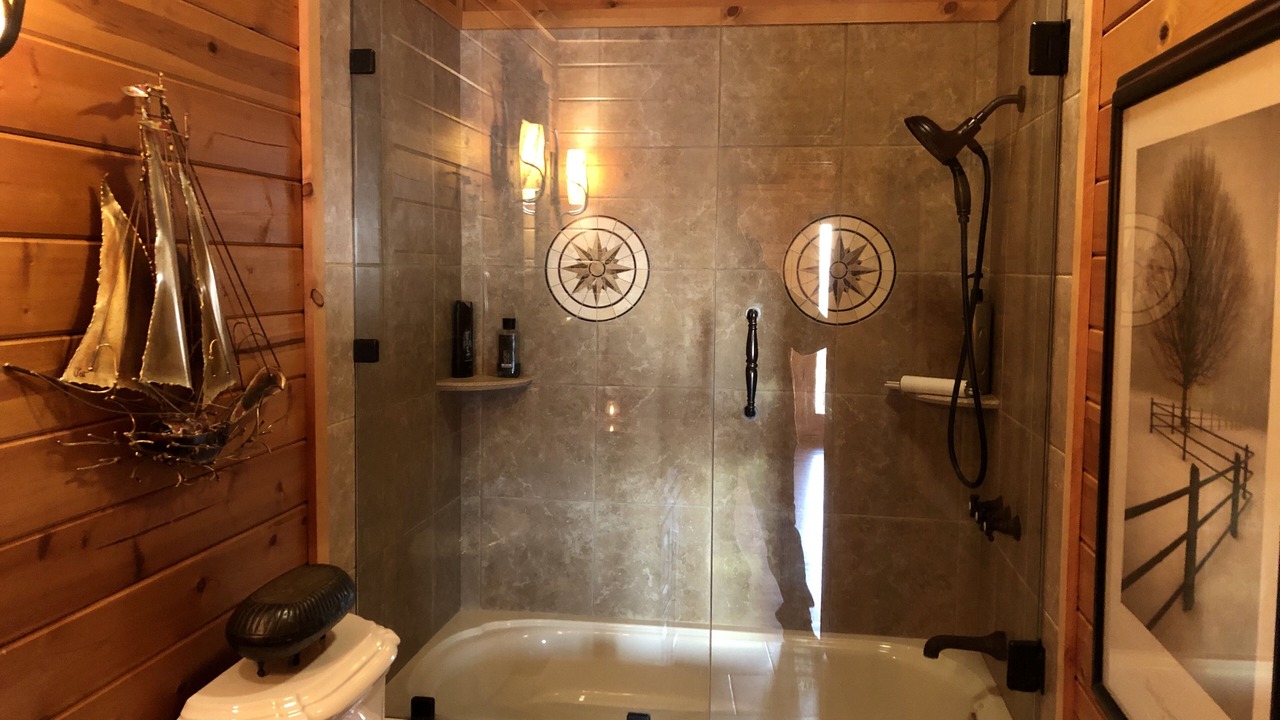 Photo of Bathroom in Traverse City