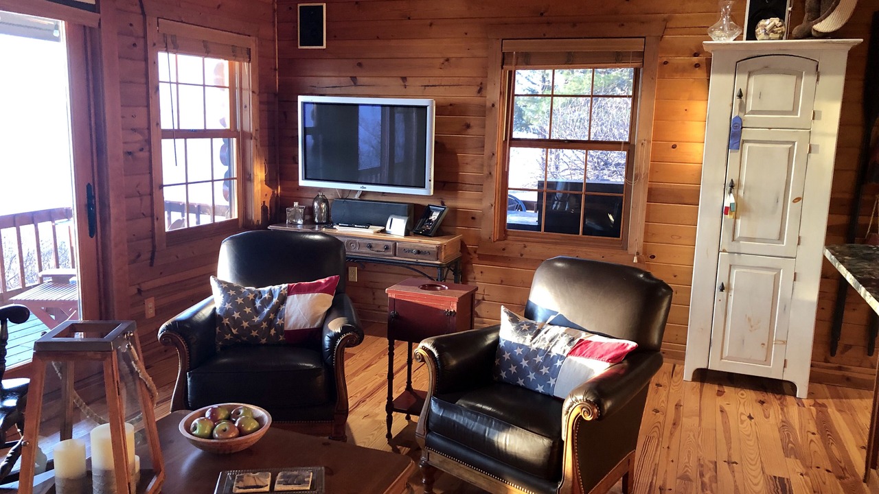 Photo of Livingroom in Traverse City